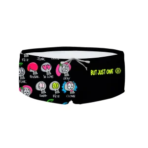 Parigamba uomo da allenamento Ucla 215UF - Monster