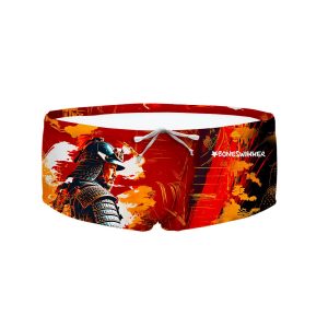 Parigamba uomo da allenamento Ucla 226U - Samurai