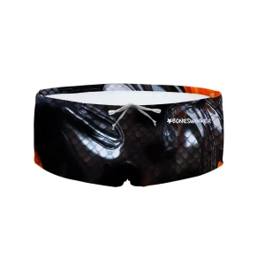 Parigamba uomo da allenamento Ucla 232U - Snake