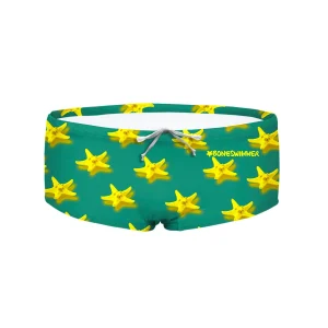 Parigamba uomo da allenamento Ucla 205UF - Stelle Marine