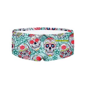 Parigamba uomo da allenamento Ucla 208UF - Teschi Mex