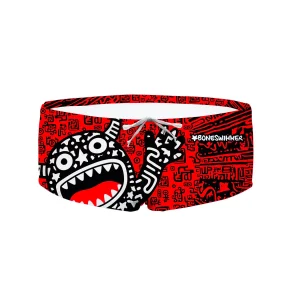 Parigamba uomo da allenamento Ucla 219U - Tribale