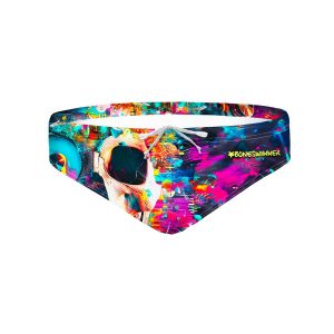 Slip da nuoto uomo da allenamento H2Otto 363H - Casino'