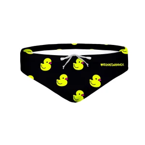 Slip da nuoto uomo da allenamento H2Otto 345HF - Lotty