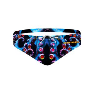 Slip da nuoto uomo da allenamento H2Otto 364HF - Quarzo