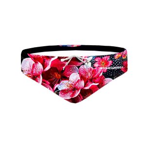 Slip da nuoto uomo da allenamento H2Otto 369H - Sakura