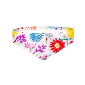 Slip da nuoto uomo da allenamento H2Otto 370H - Spring