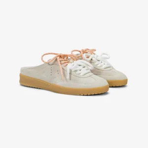 Sun68 California Sabot Sneakers Beige Z36250