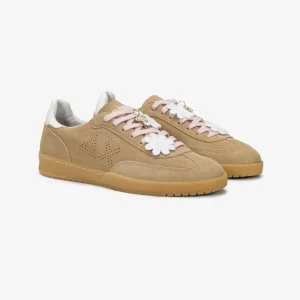 Sun68 California Sneakers Beige Z36248