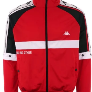 Kappa Felpa 304IDF0 900