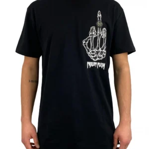 Philipp Plein T-Shirt CUTK0013/PJY002N02