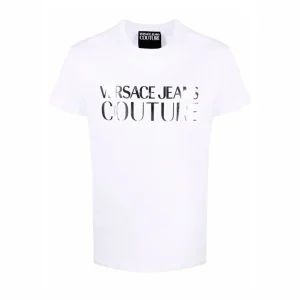 Versace Jeans Couture T-Shirt 72GAHG01