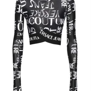 Versace Jeans Couture T-Shirt 74HAH222 JS177