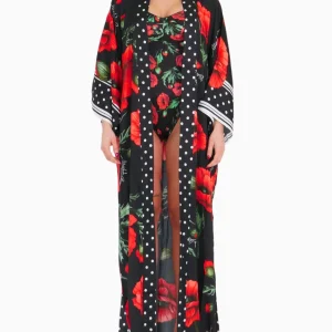 District Margherita Mazzei Copricostume 5PS72-0050