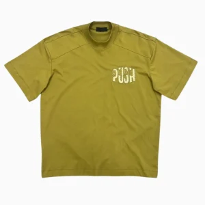 Donotconform T-Shirt SS25-TEE5028-K