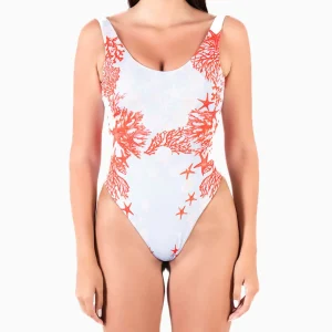 District Margherita Mazzei Costume 6CS50-0390