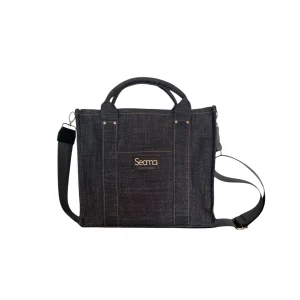 Tote SAN FRANCISCO- MEDIA