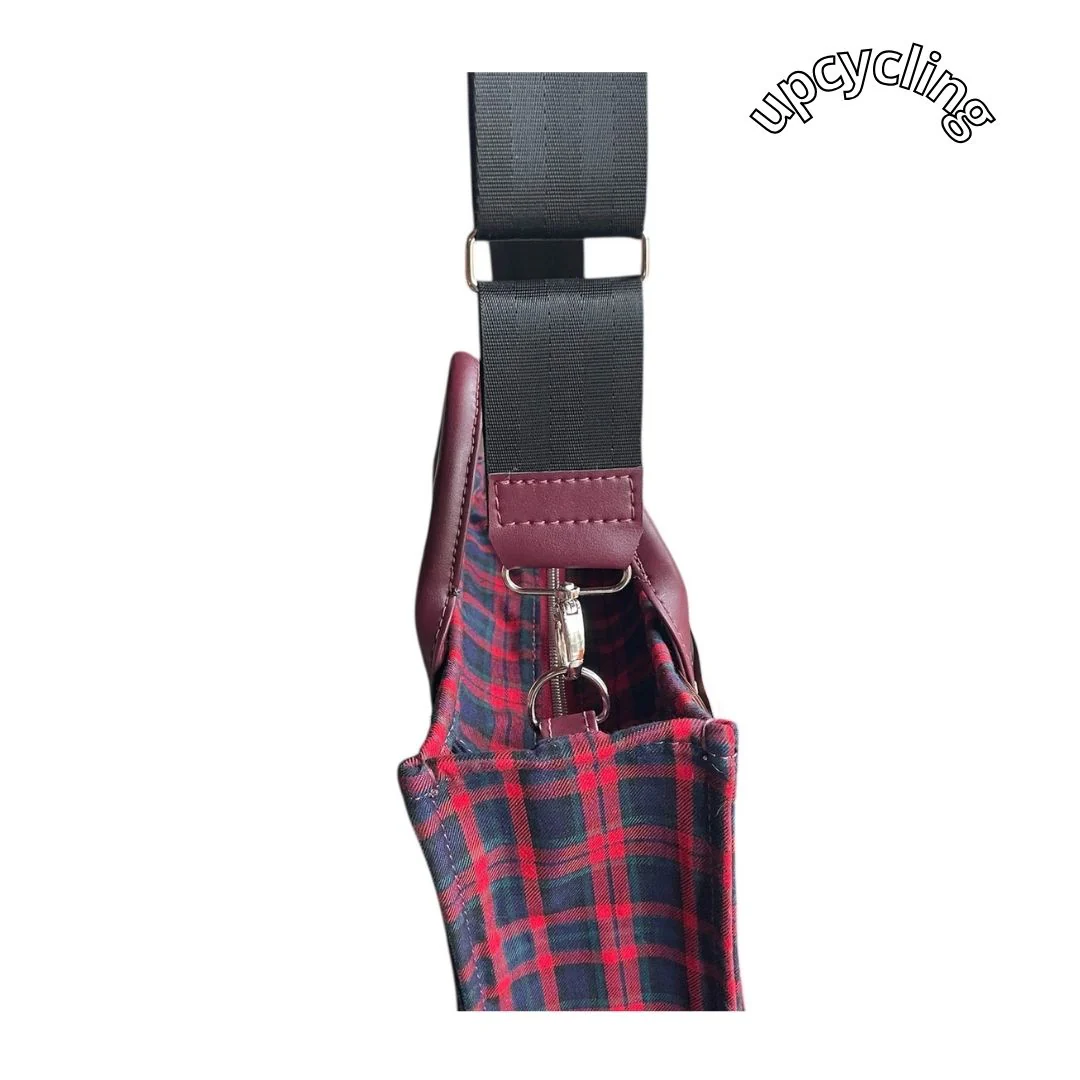 Tote LOCH Scozzese - MEDIA - immagine 5