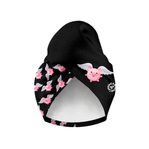 Turbante Sahara - 019S Porky'S