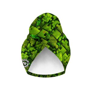 Turbante Sahara - 41S Puzzle