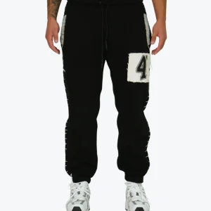 Botega Pantatuta BTGOLV029-BLK