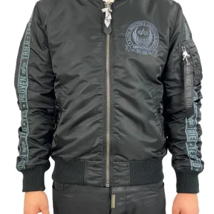 Alpha Industries Giubbino 198104