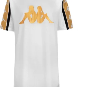 Kappa T-Shirt 304I700 913