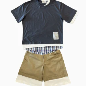 Donotconform Coordinato SS25-COORD5042-BG