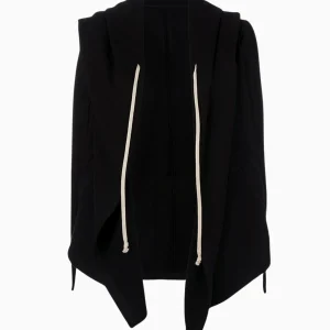 Rick Owens Drkshdw Felpa DS17F2123/F