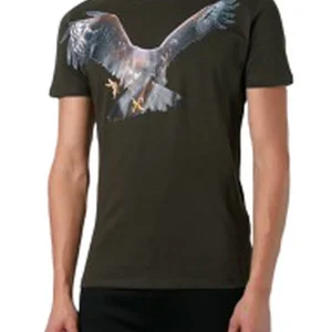 Neil Barrett T-Shirt BJT167S B554S