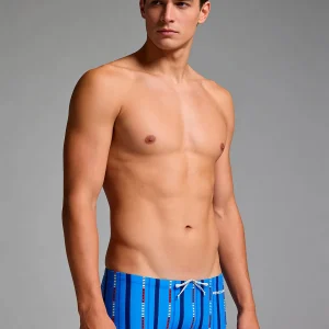 Parigamba uomo da allenamento Ucla 251U - Nuoto