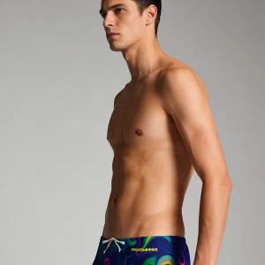 Parigamba uomo da allenamento Ucla 254UF - Shark wave