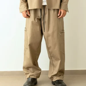 Gavensemble Pantalone PANT30-BG