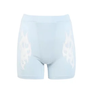 Heron Preston Leggings HWCB020S22JER001