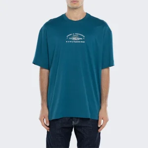 Gavensemble T-Shirt TEE10