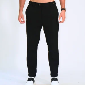 Chiodi Milano Pantalone FW-0097-N