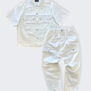 Donotconform Coordinato PANT-SHIRT-2050-B