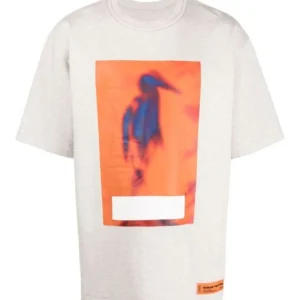 Heron Preston T-Shirt HMAA026F21JER0050822