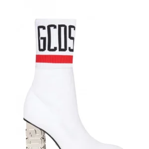 Gcds Stivaletti SS21W010017