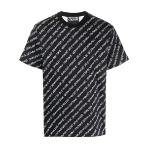 Versace Jeans Couture T-Shirt 75GAH6R0 JS220