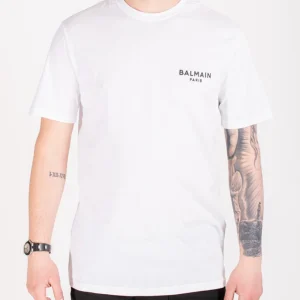 Balmain T-Shirt BRM305270
