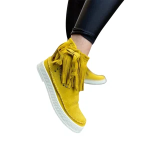 Gioselin Indianino 8fivenine Giallo