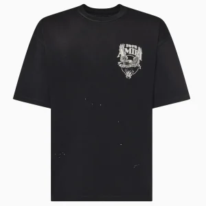 Amiri T-Shirt AMTOJR1024/001