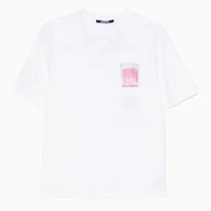 Jacquemus T-Shirt 255JS3212306-1IR