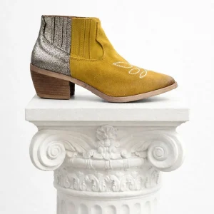 AcquaMarina Stivaletti DALLAS11EST