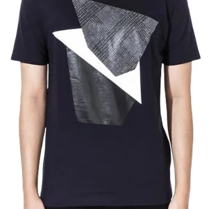 Neil Barrett T-Shirt BJT128N B549S