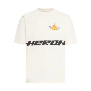 Heron Preston T-Shirt HMAA032F23JER017