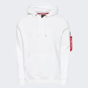 Alpha Industries Felpa 118336