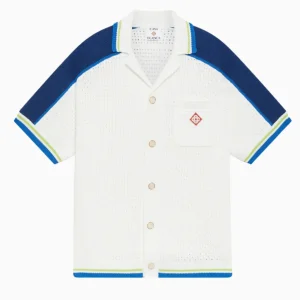 Casablanca Camicia MSS26KW1310/01