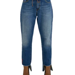 Takutea Jeans TAPUKORE KUKAMA